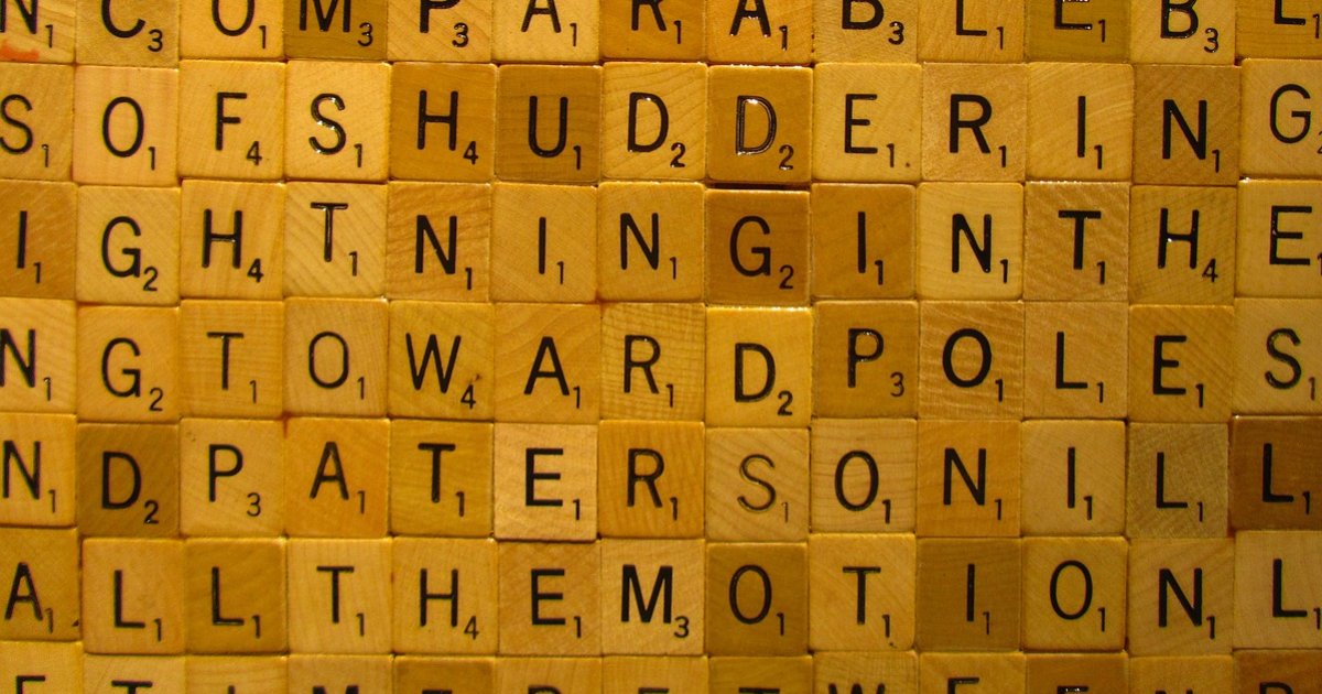Missing Letter Grid Puzzle Quiz By Chenchilla