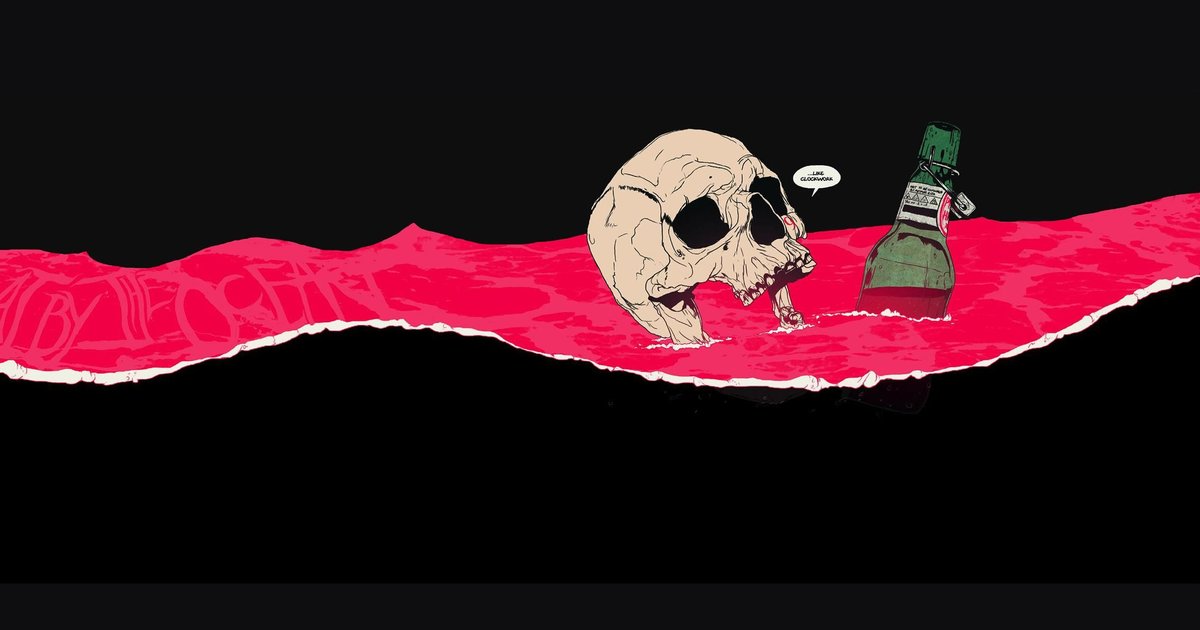 Queens of the Stone Age I Sat By The Ocean Lyrics Quiz By ndwg Queens of the Stone Age I Sat By The Ocean Lyrics Quiz By ndwg