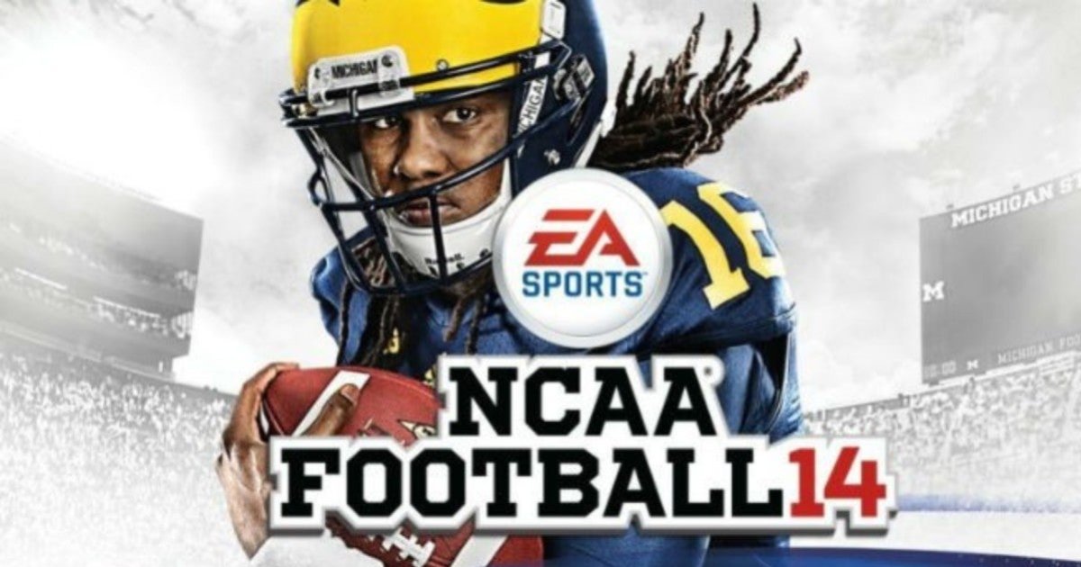 NCAA Football Cover Athletes Quiz By