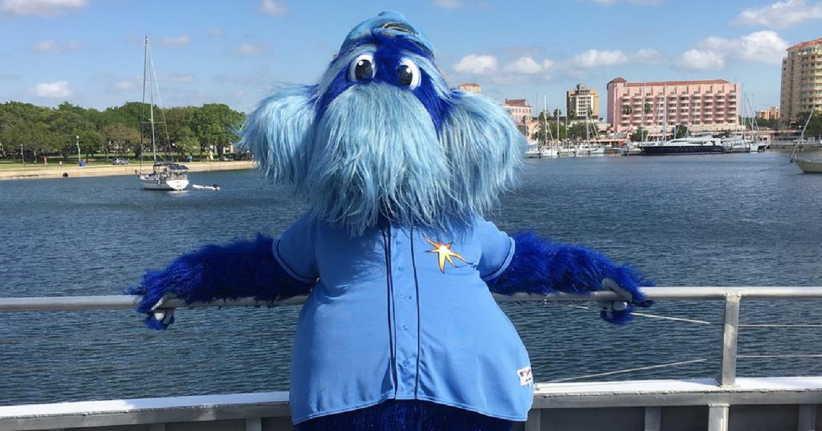 Tampa Bay Rays 30/30 Quiz By kjeverhart