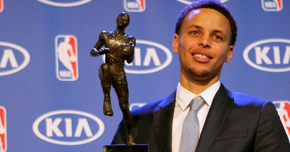 Winners Of NBA Awards Since Of 2000 Quiz By Vukicar007