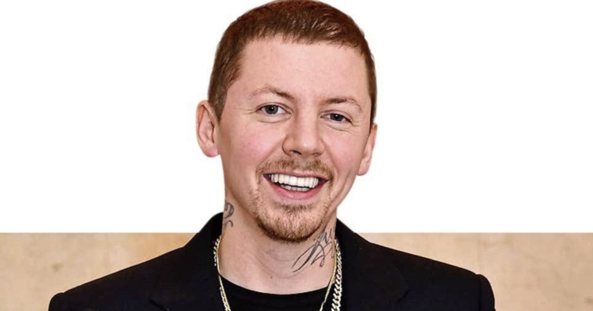 UK Rappers (Picture Click) Quiz - By SidharthSN
