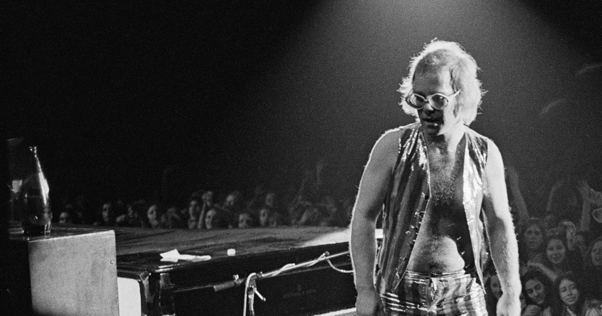 Yellow Brick Road Elton John Lyrics: What Most People Get Wrong