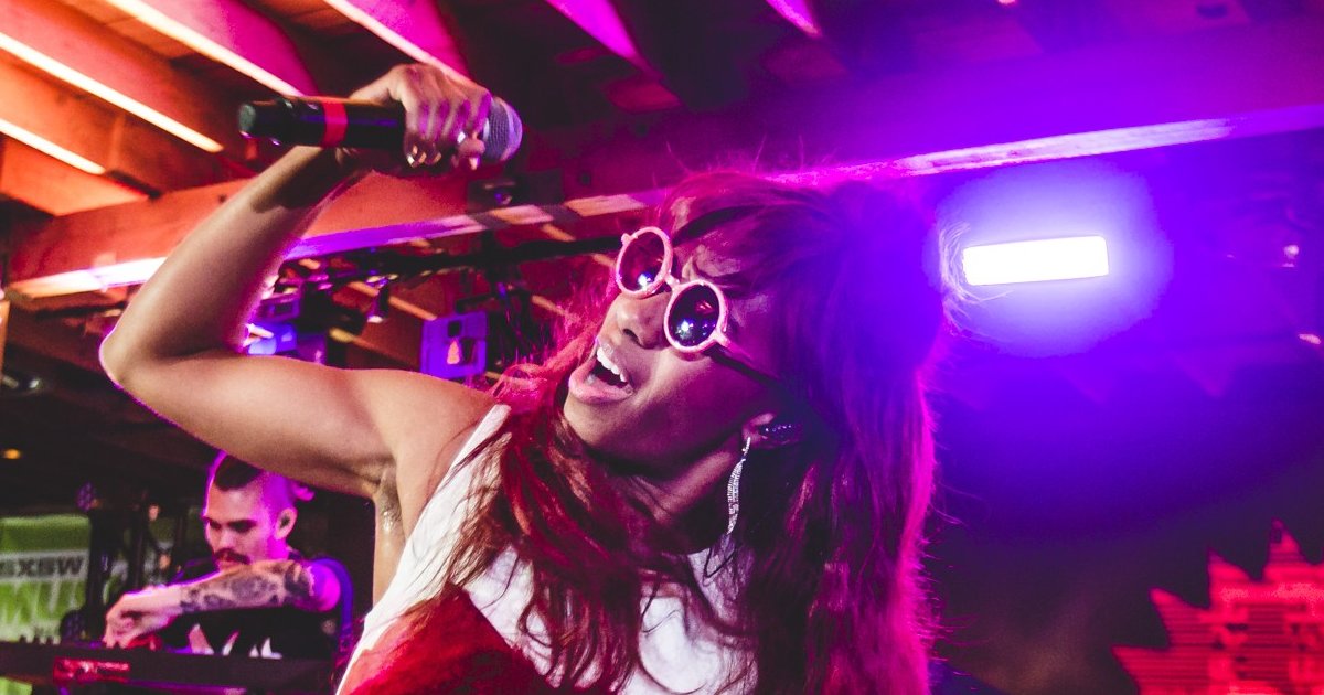 L.E.S Artistes Lyrics Quiz By afuller3