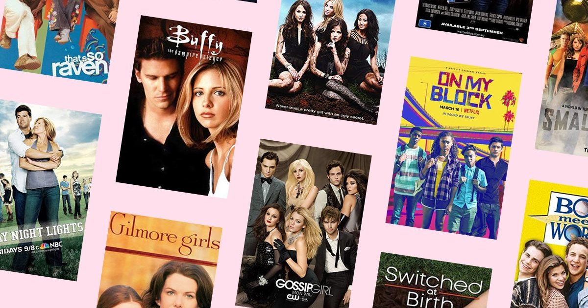 TV Shows Based On Movies Quiz By WhoFan1979