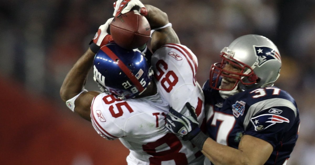 The Helmet Catch Quiz By kanman