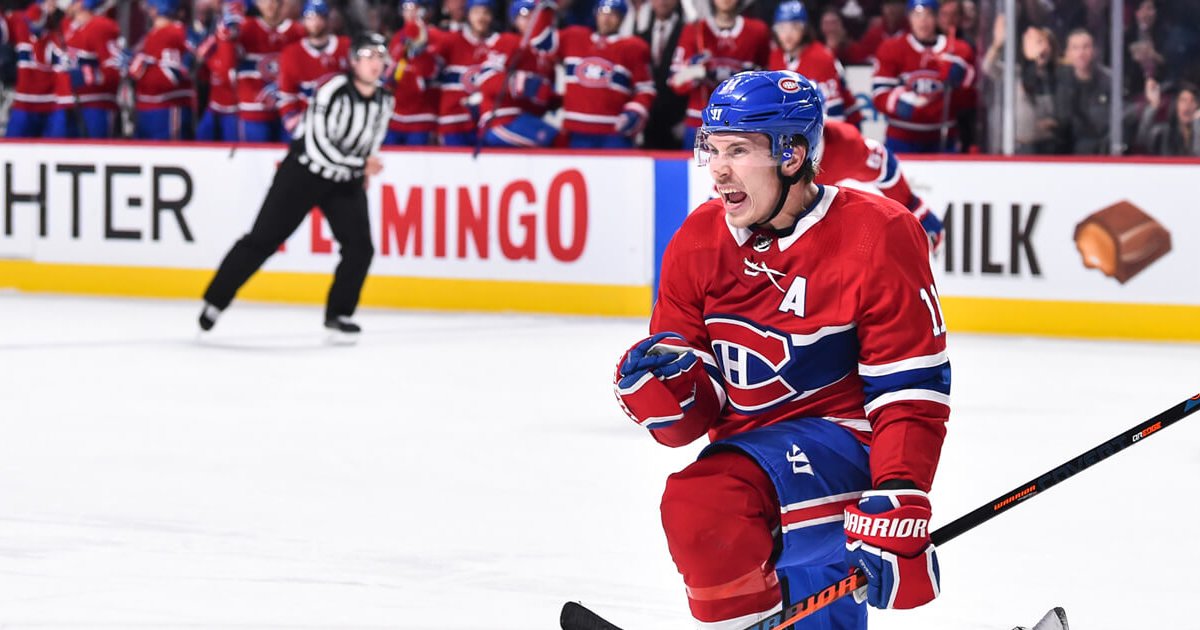 Best NHL players by number 2020 Quiz By edwardsheernshee