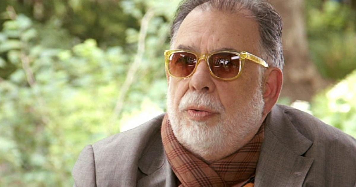 Francis Ford Coppola movies in chronological order Quiz - By duskougrin