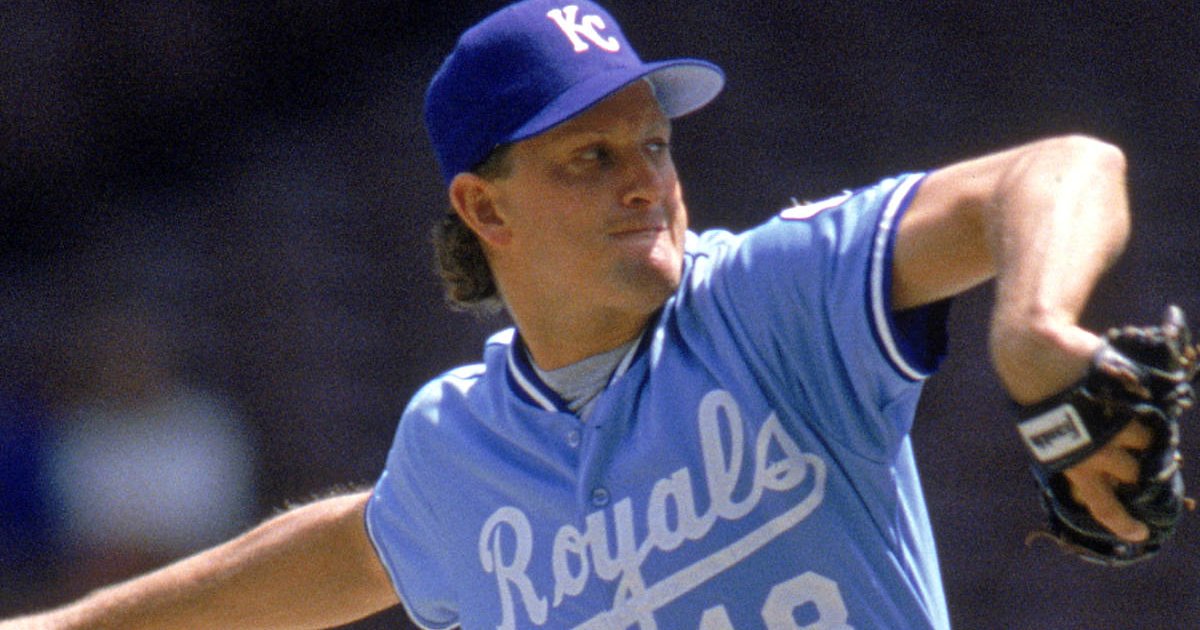 MLB Cy Young Winners 1980s Quiz By whssox