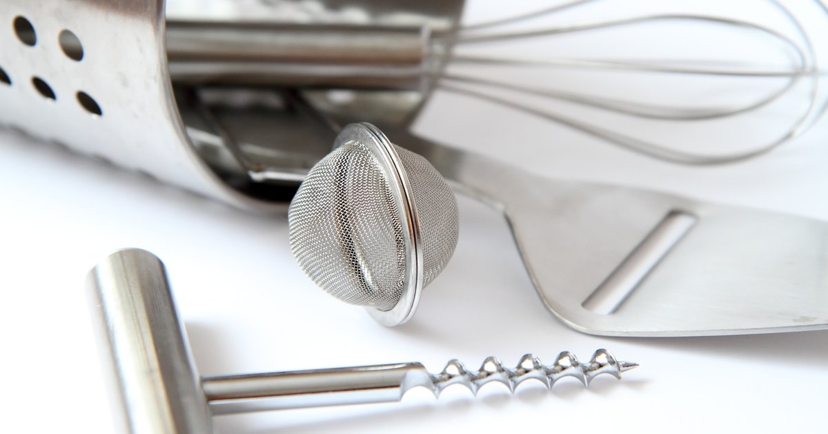 What Kitchen Gadget Is This? Quiz