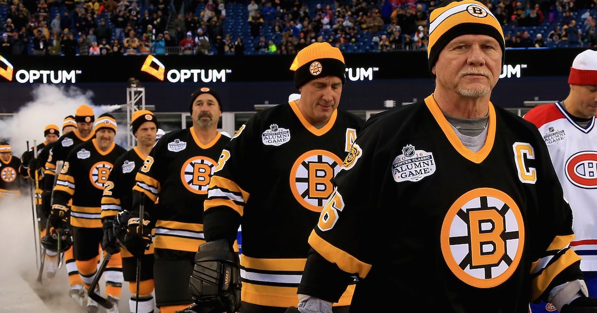 Boston Bruins Top Goal Scorers 1980 s Quiz By TriviaGuy3