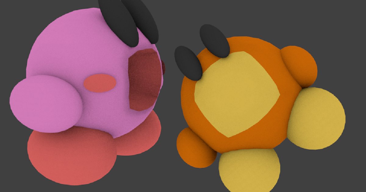 Badly 3D Modeled Games Quiz