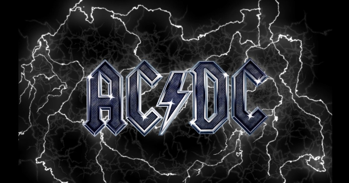AC/DC: Live at River Plate Quiz - By Darkhelven