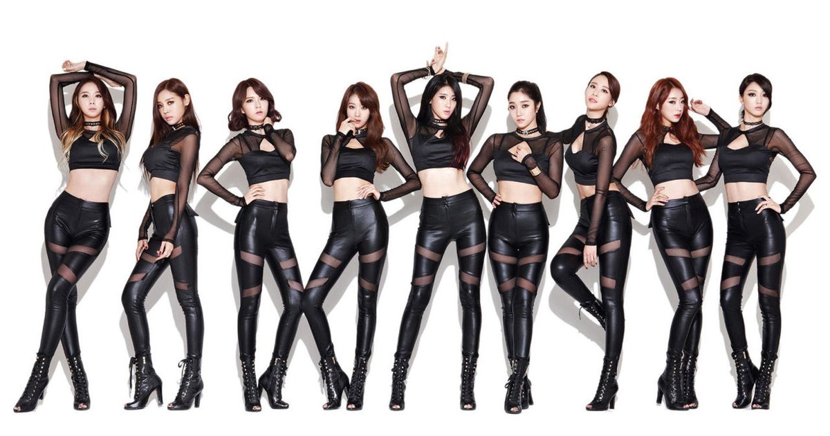 Kpop Leader Maknae Matchup 3 Quiz - By saltymomo