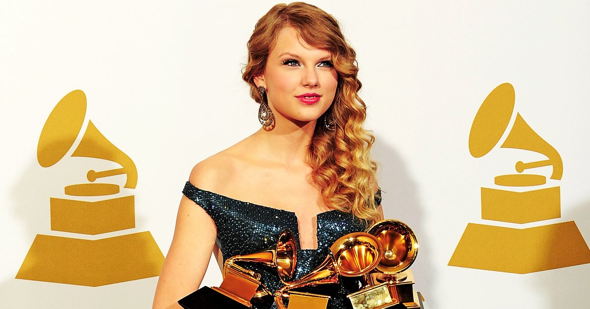 2000s Grammy Awards Albums Quiz