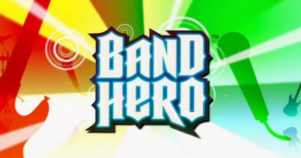 Band Hero Name the Songs Quiz By OlimarAlpha