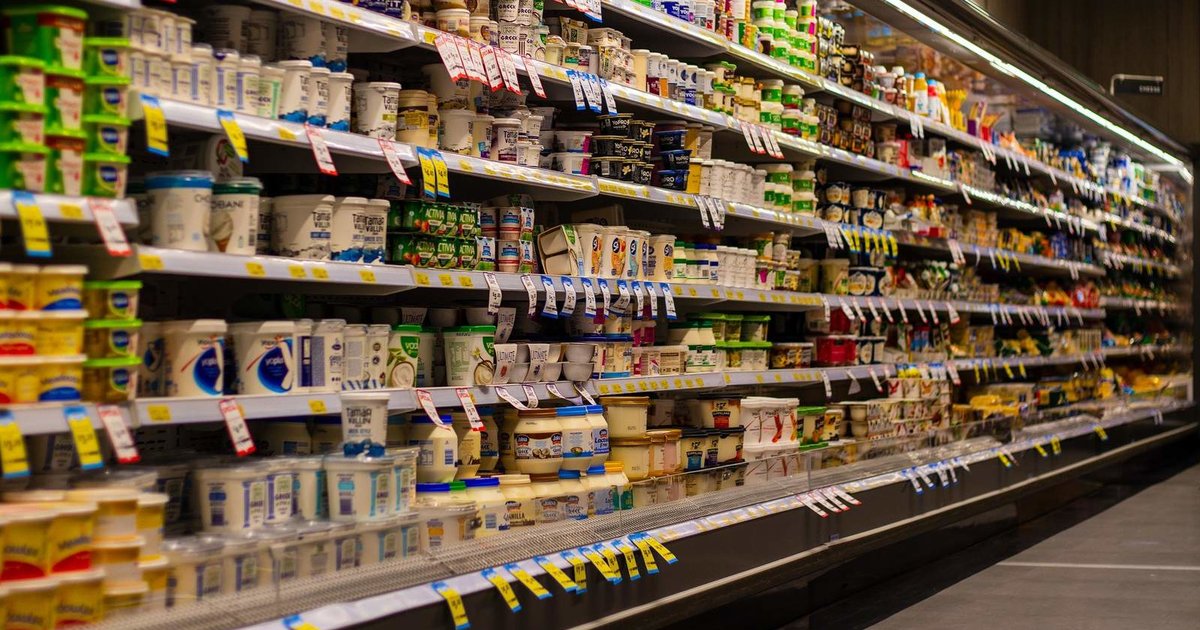 Quick Pick: Retail Stores Quiz - By Waltzing