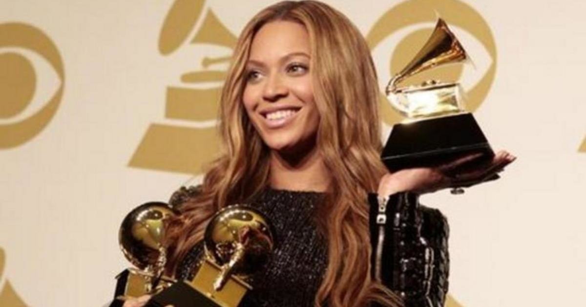 Quick Pick: Beyoncé Grammy Wins Quiz - By SidharthSN