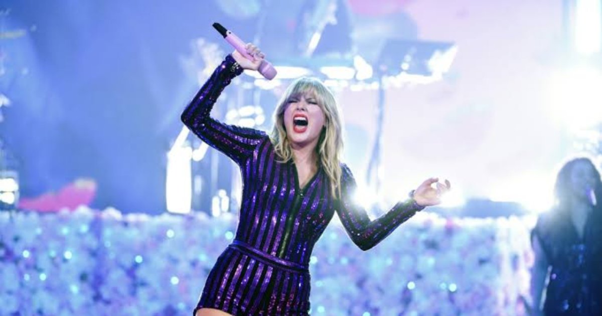 Taylor Swift Bridges II Quiz By gaiaaloha