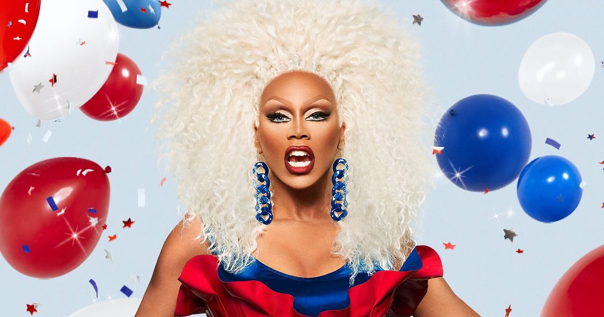 Rupaul's Drag Race Contestant Crossword Quiz By elusiveloverboy