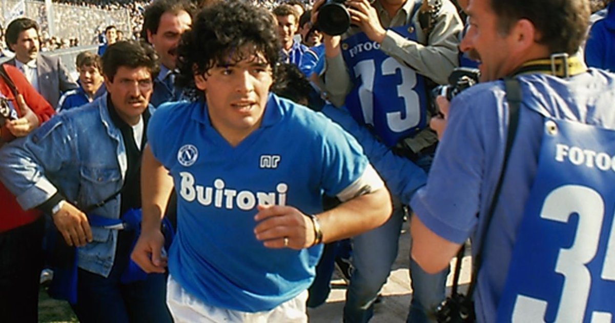 International Football Legends Quiz By treessimontrees