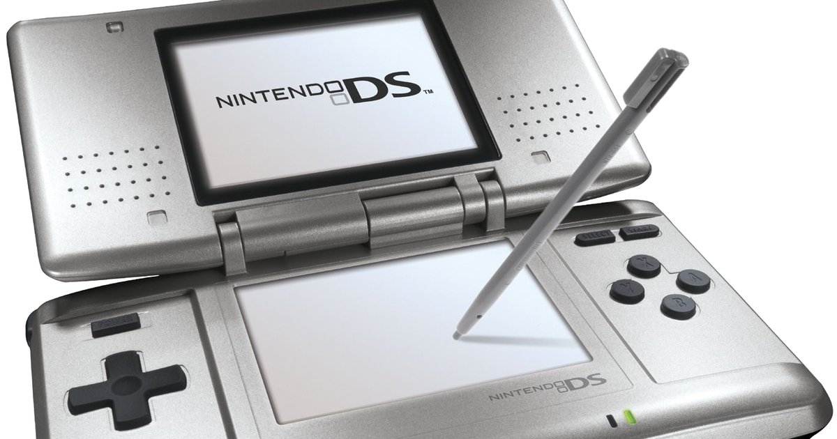 Best Nintendo DS Games (Metacritic) Quiz By LegendaryC