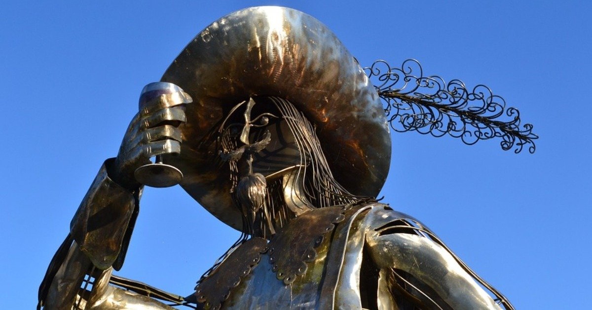 Three Musketeers Test Quiz By spanachan