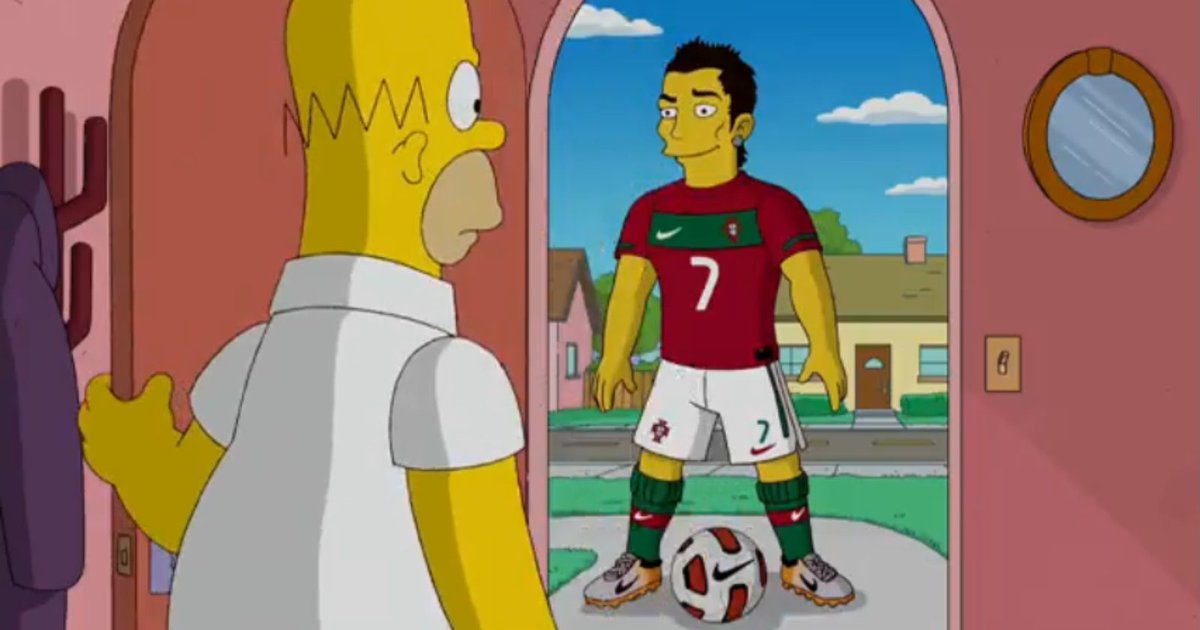 Soccer on TV Shows Quiz