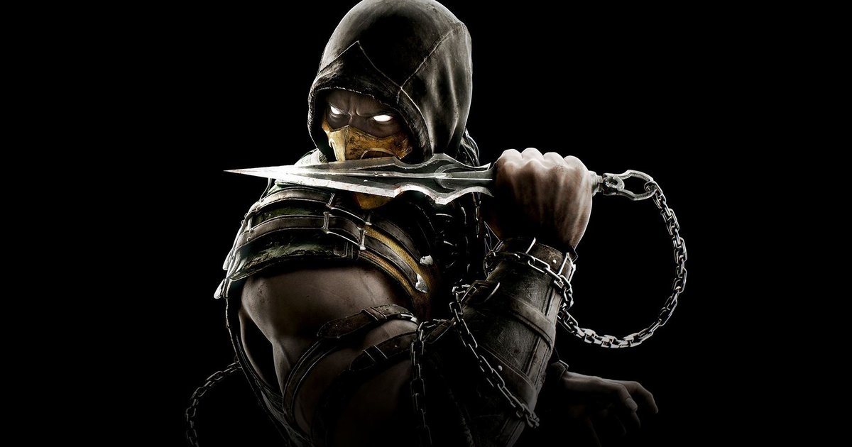 Mortal Kombat 11 Playable Characters Quiz By lampost