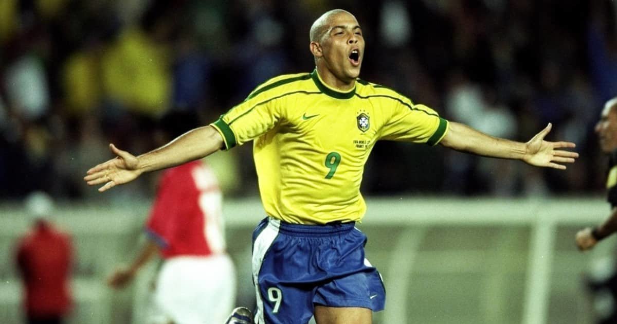 Les 20 meilleurs buteurs en Coupe du monde de football Les 20 meilleurs buteurs en Coupe du monde de football