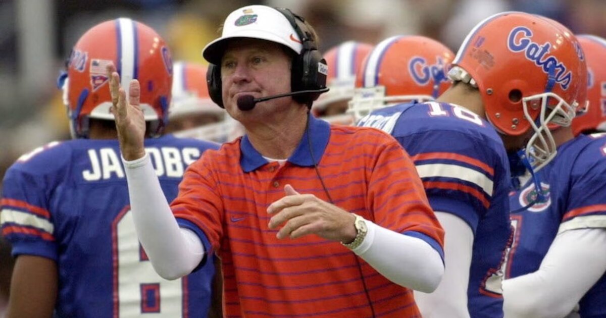 SEC Football Coaches of the Year Quiz - By spen7601