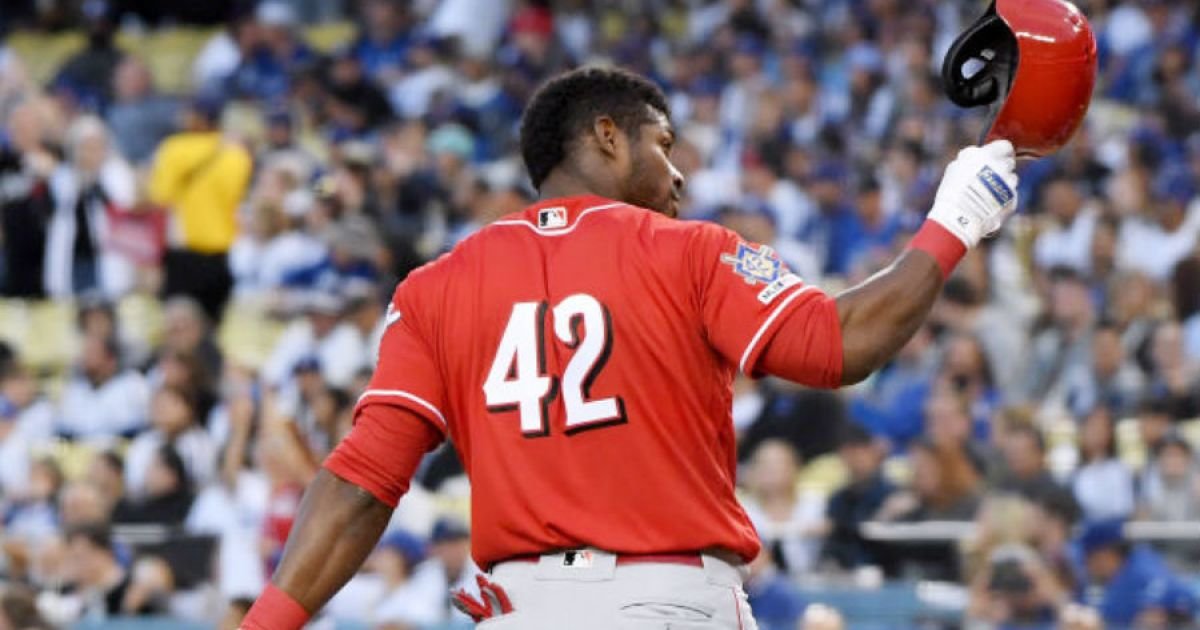 Best MLB players by jersey number Quiz By HenryWilliam