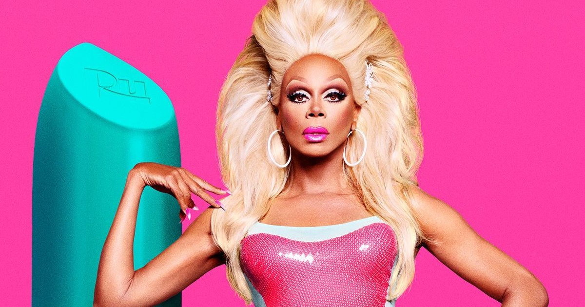 Rupaul's Drag Race Contestant Crossword II Quiz By elusiveloverboy