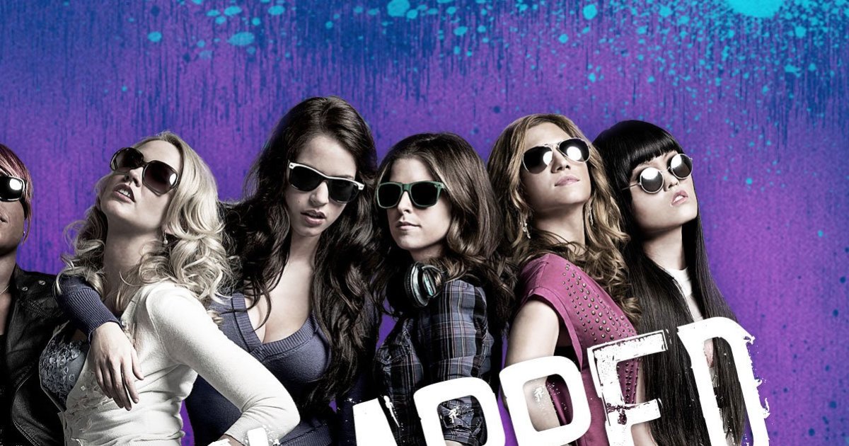 Pitch Perfect Name The Bellas Quiz By lunalestrange11