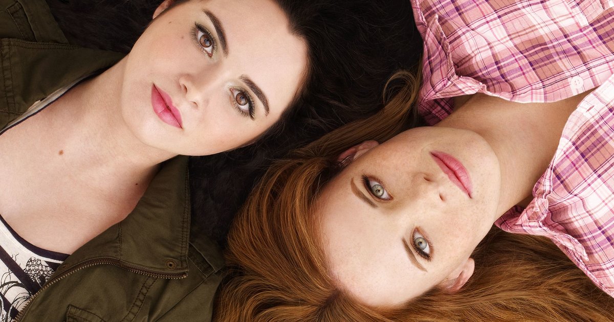 Switched at Birth Trivia Quiz By ayeletlederman
