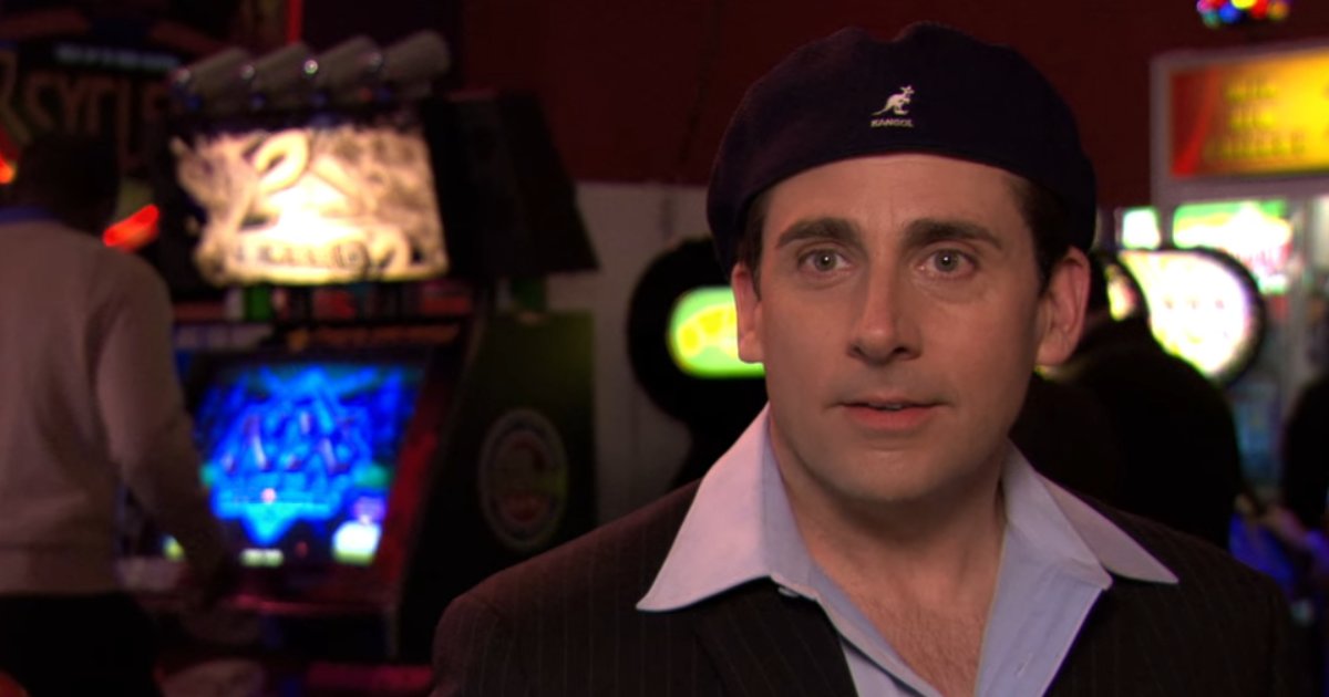 The Office Quotes by Image Quiz By oregonisamazing