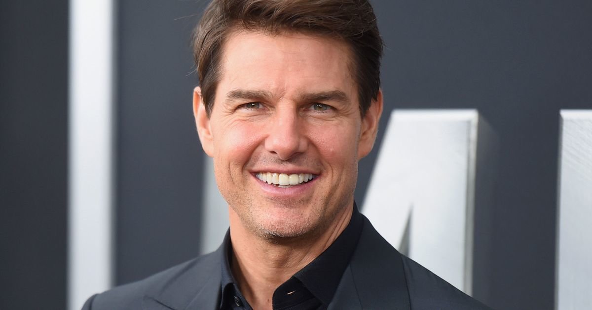 Crossword Tom Cruise Quiz By gamelord2007