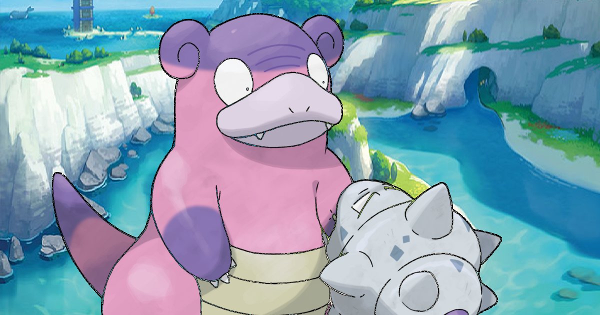 Pokémon Sword and Shield Isle of Armor Pokédex Quiz By krendyl