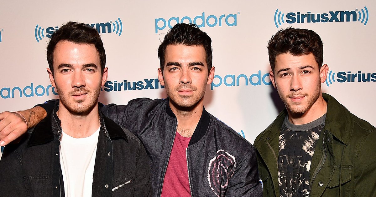 Get the Picture Jonas Brothers Quiz By jackaronson23