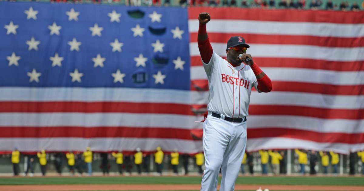 Some of the best MLB players by country Quiz By HenryWilliam