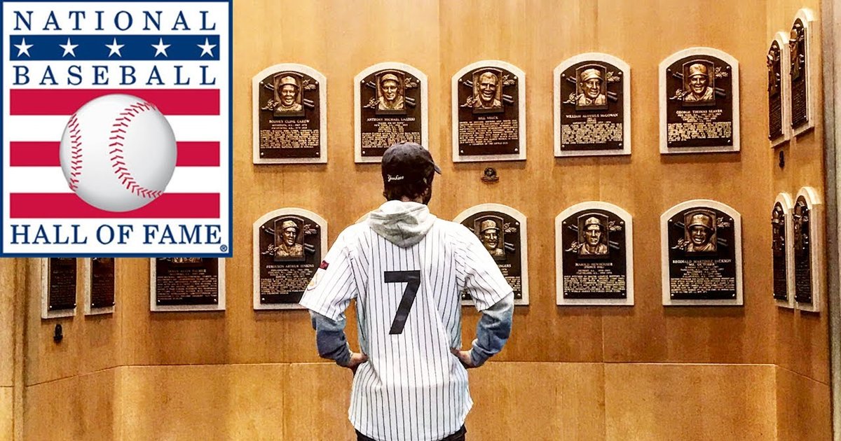 Team by First Hall of Famer (MLB) Quiz