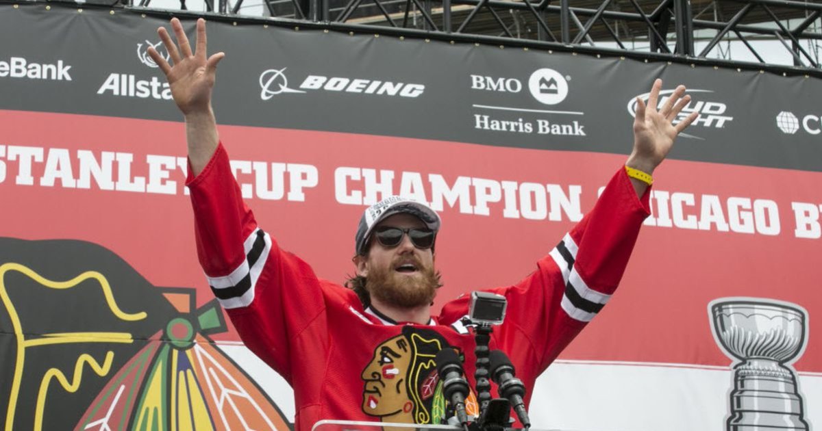 2 NHL Players Quiz By brodyskinner10