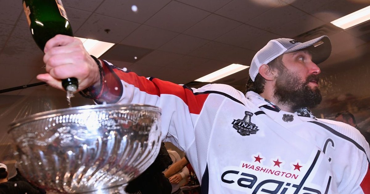 8 NHL Players Quiz By brodyskinner10