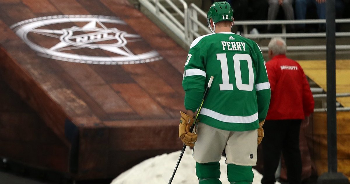 10 NHL Players Quiz By brodyskinner10