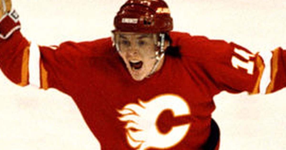 14 NHL Players Quiz By brodyskinner10