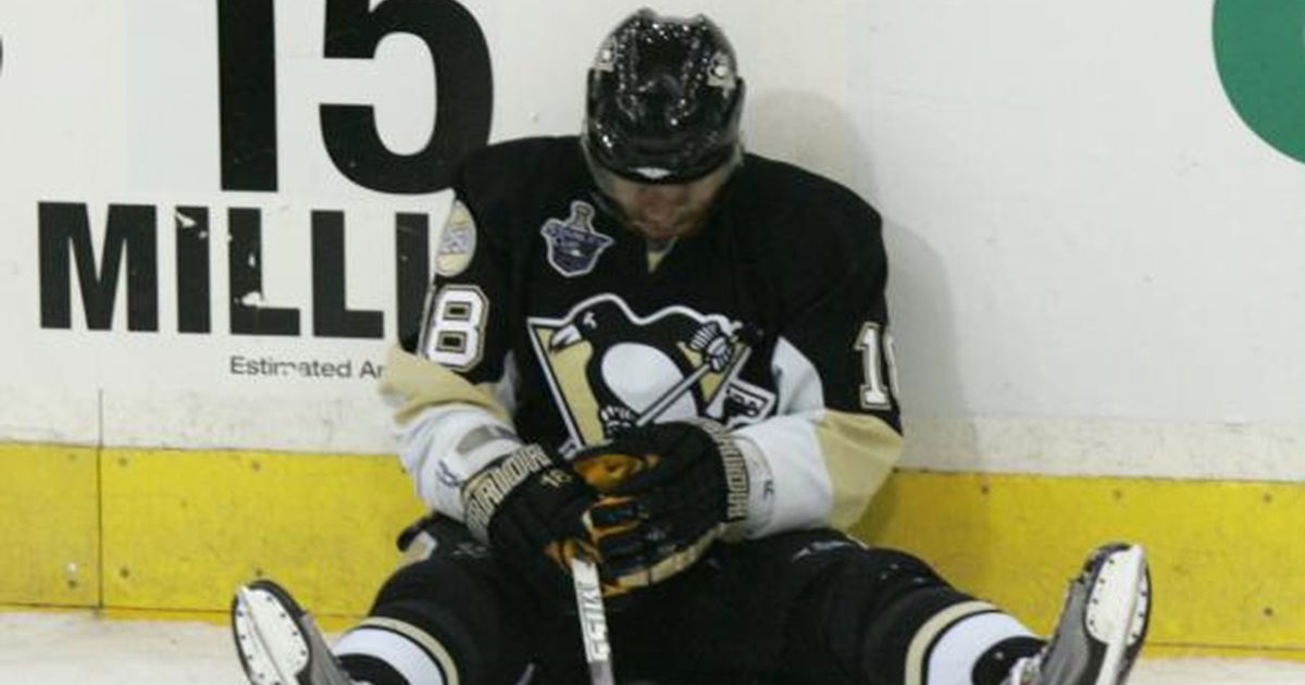 18 NHL Players Quiz By brodyskinner10