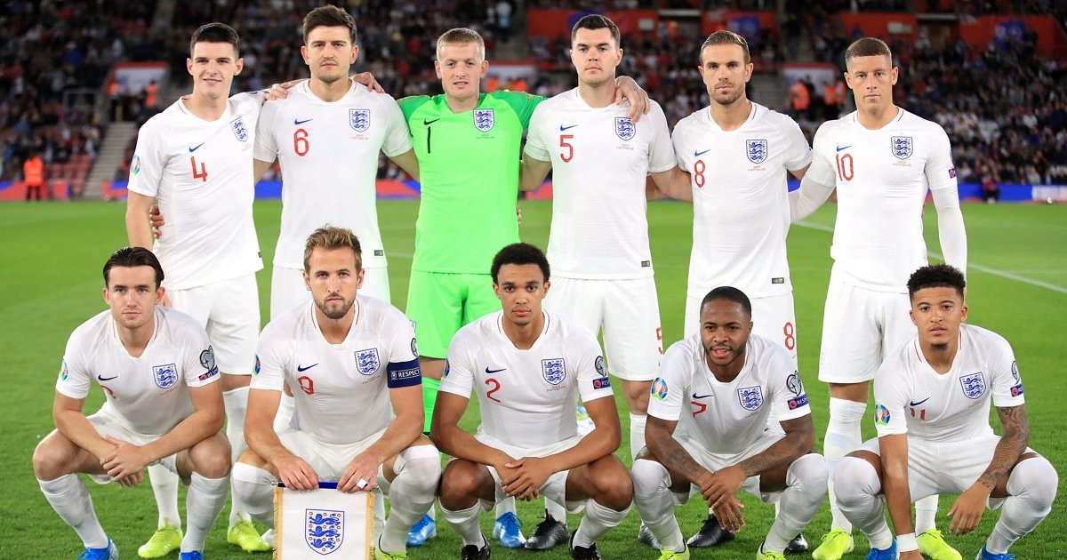 International Footballers: Expose the English VII Quiz - By Horgems