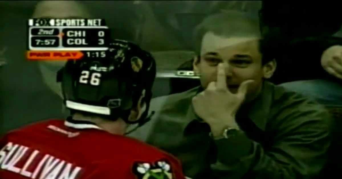 26 NHL Players Quiz By brodyskinner10