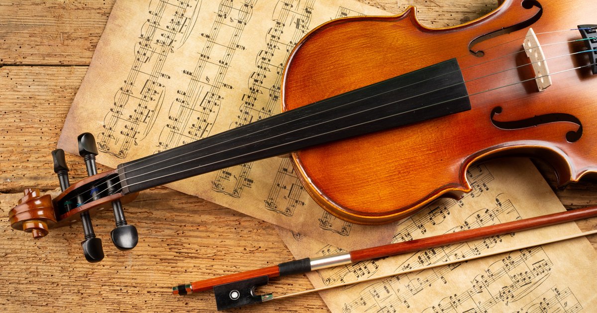 Classical Music Crossword Quiz By WhoFan1979