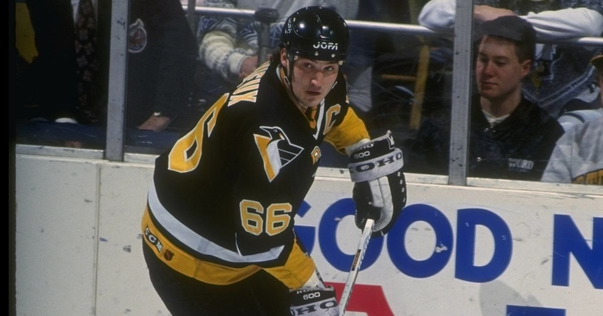 N.H.L. 1988-89 TOP 50 points leaders Quiz - By statistyves